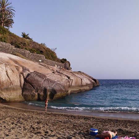 Mng-Apart Aloha Garden Costa Adeje Eksteriør billede